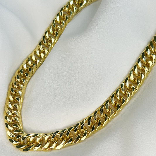 Johan Necklace