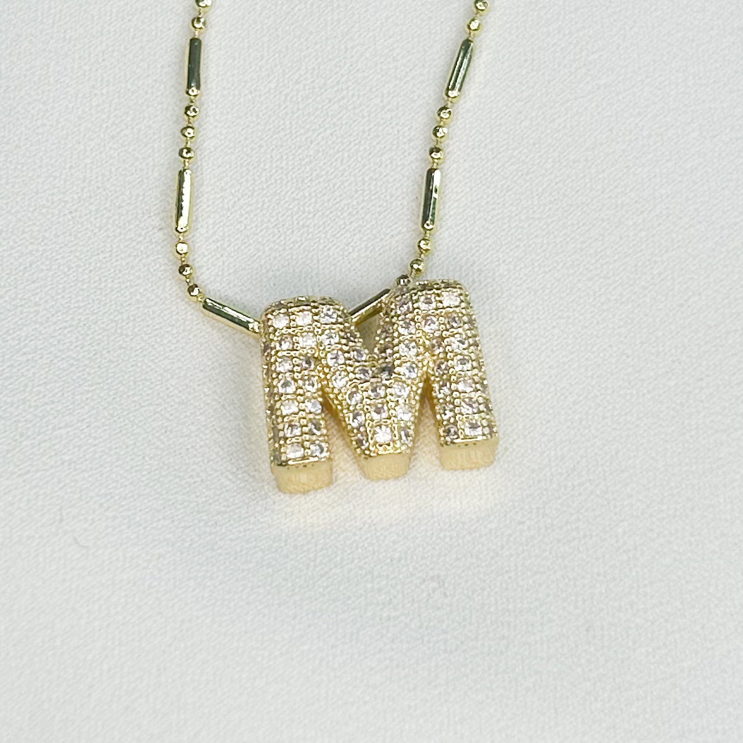 The Arianna’s Necklace