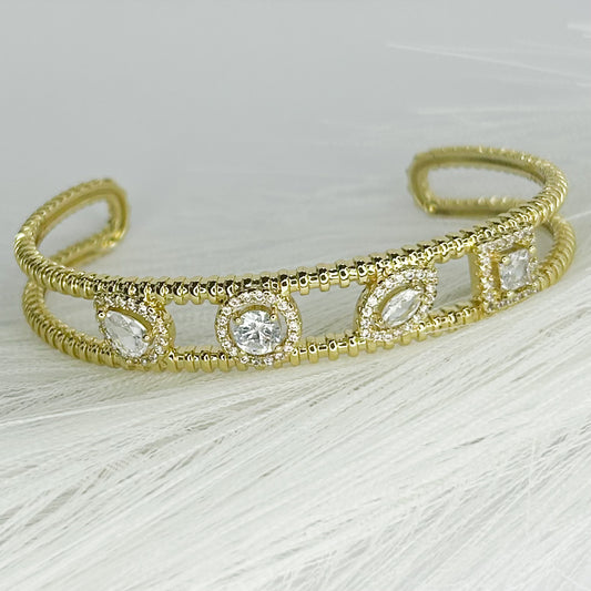 Alessia Bracelet