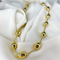 Tina Necklace
