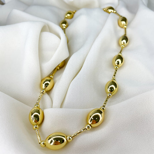 Tina Necklace