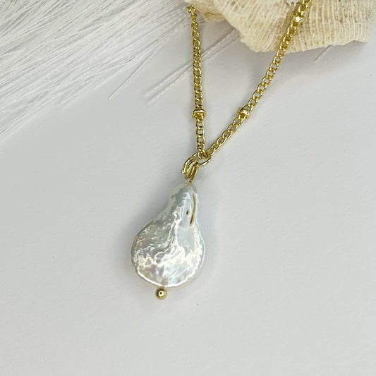 Esperanza Necklace