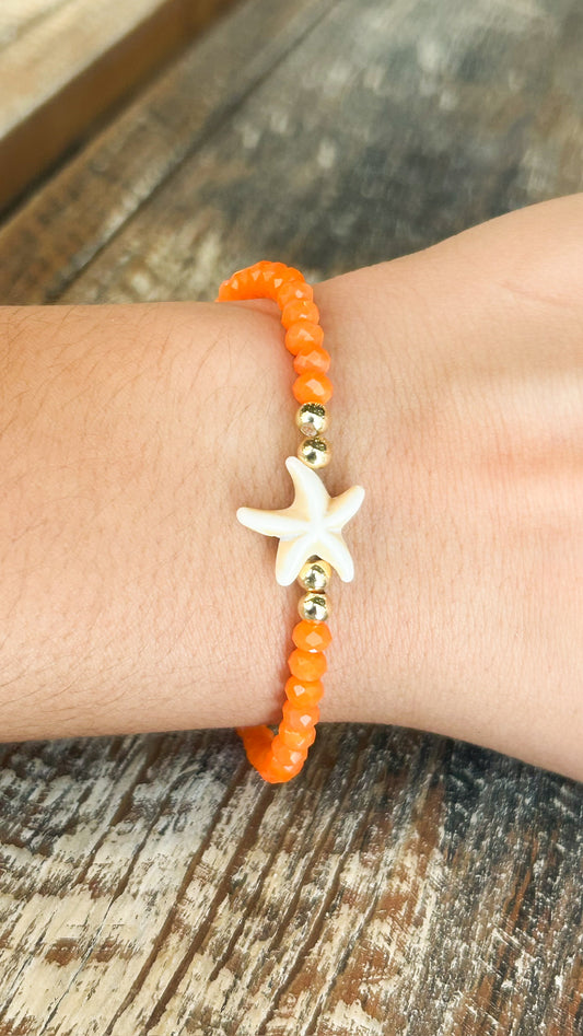 Sun Breeze Bracelet