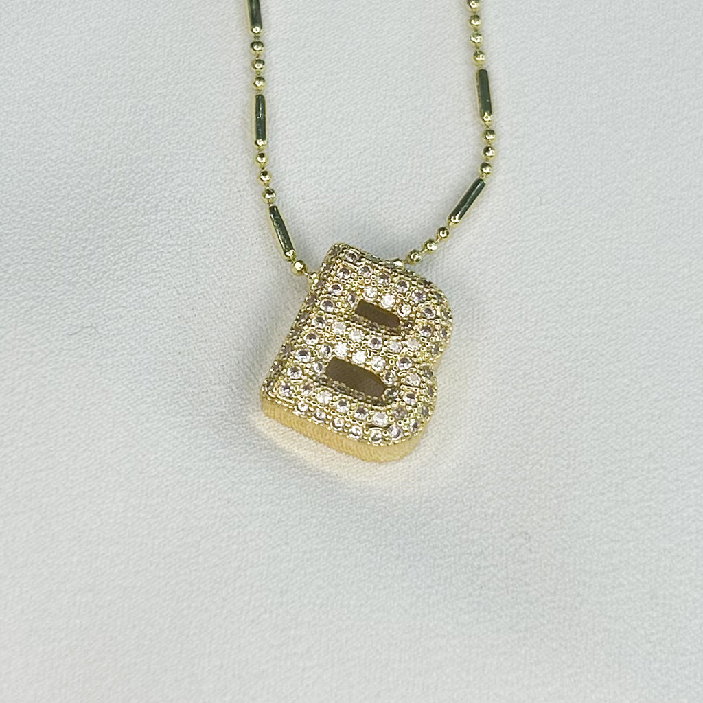 The Arianna’s Necklace
