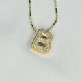 The Arianna’s Necklace
