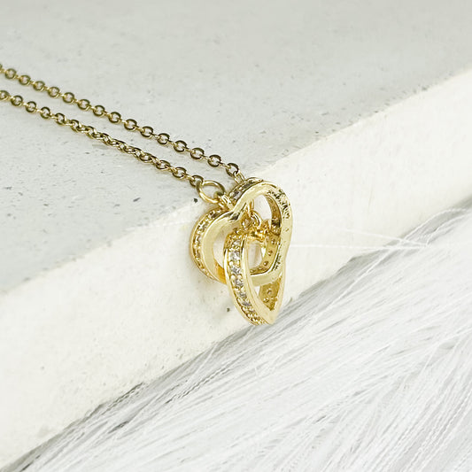 Iliana Necklace