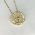 María Necklace