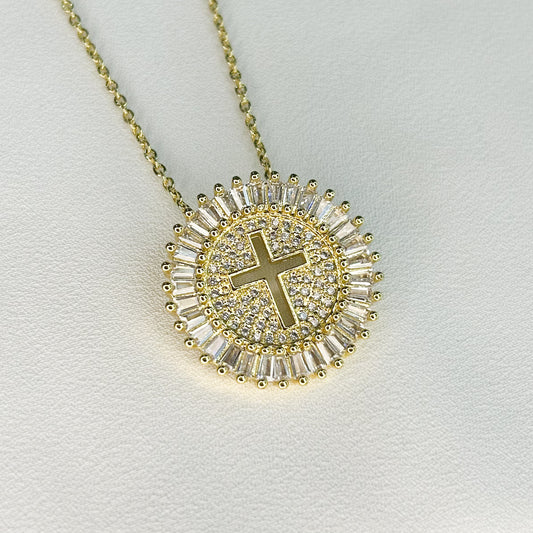 María Necklace
