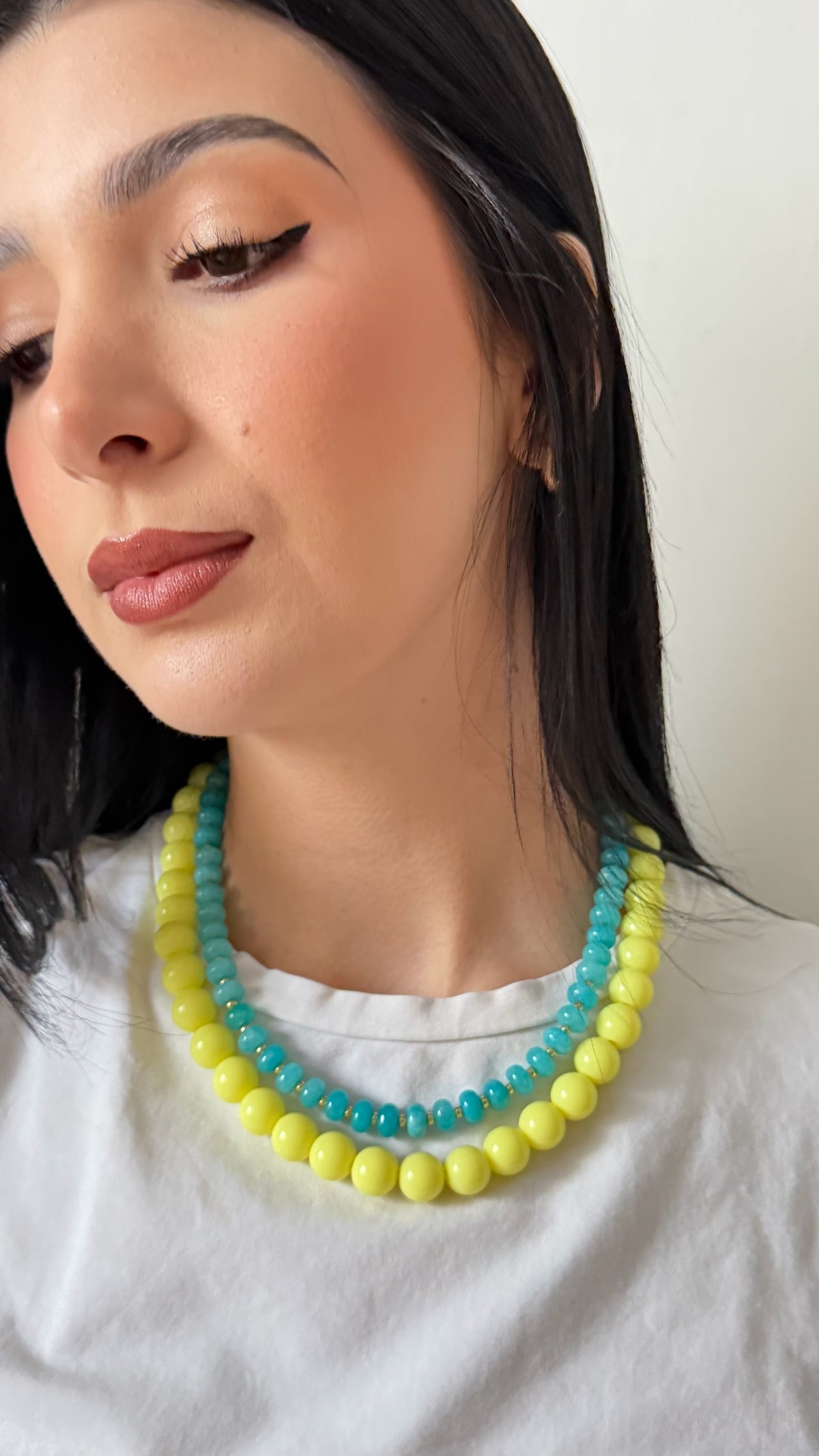 Lorel Necklace
