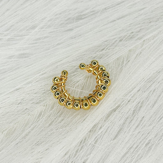 Blair Cuff’s