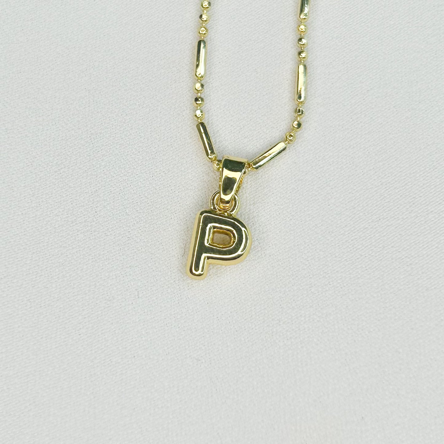 The Aria’s Necklace