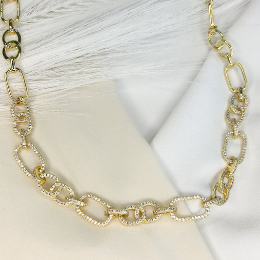 Greta Necklace