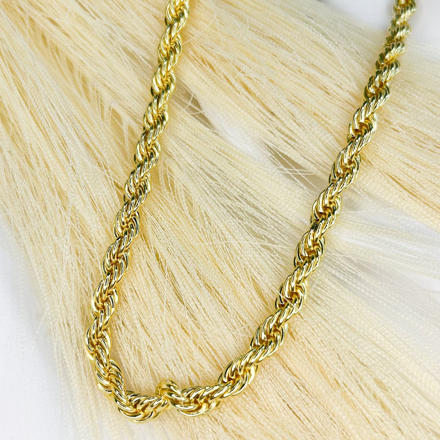 Hanny Nacklace