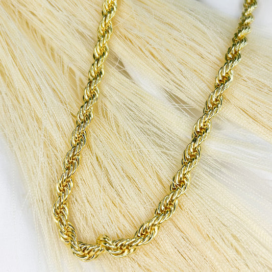Hanny Nacklace