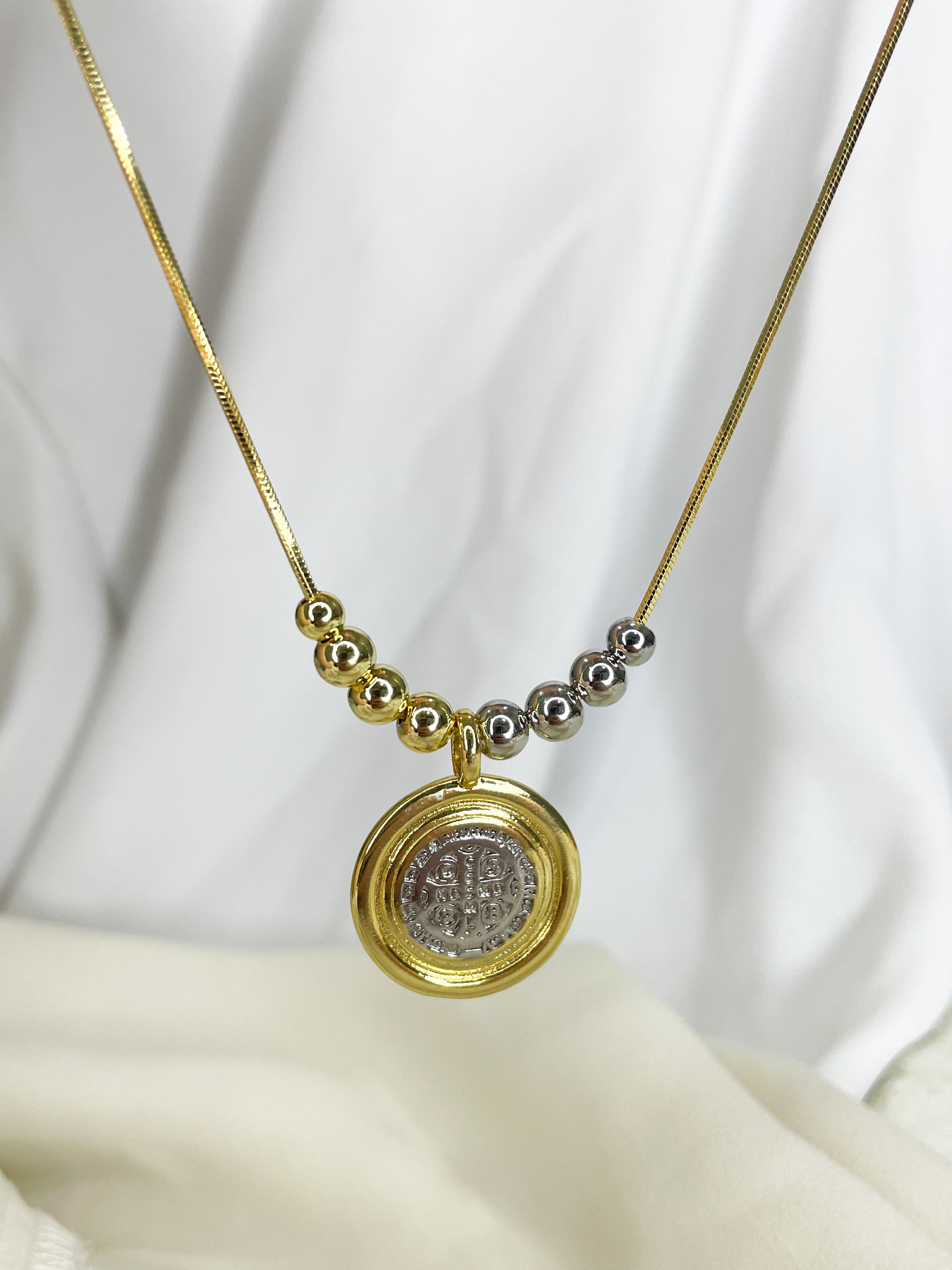 Saint Necklace