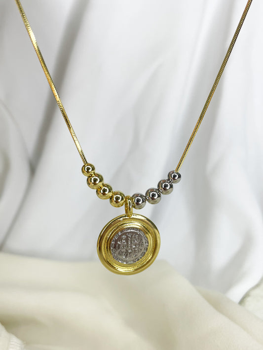 Saint Necklace