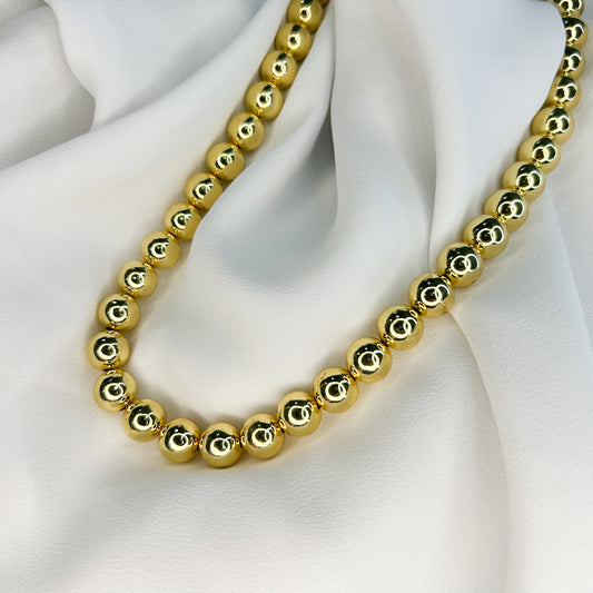 Paulina Necklace