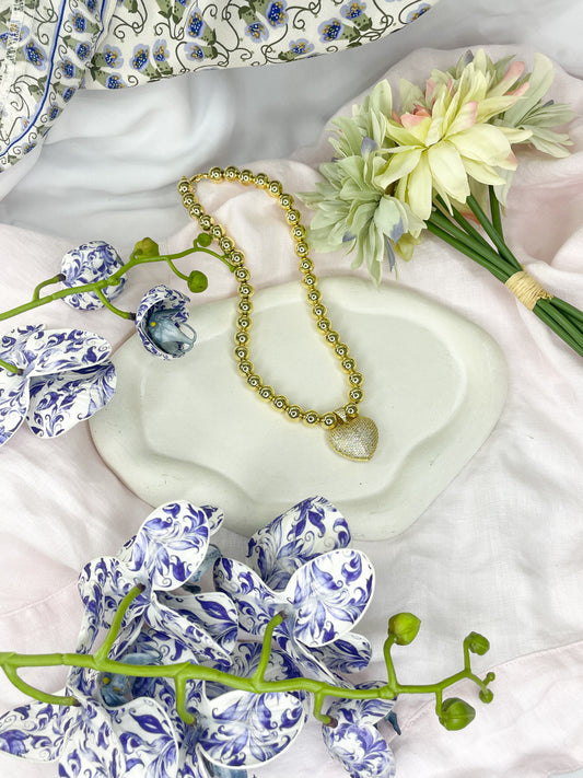 Vale Necklace