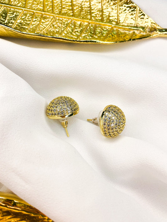 Tamy Shiny Earring