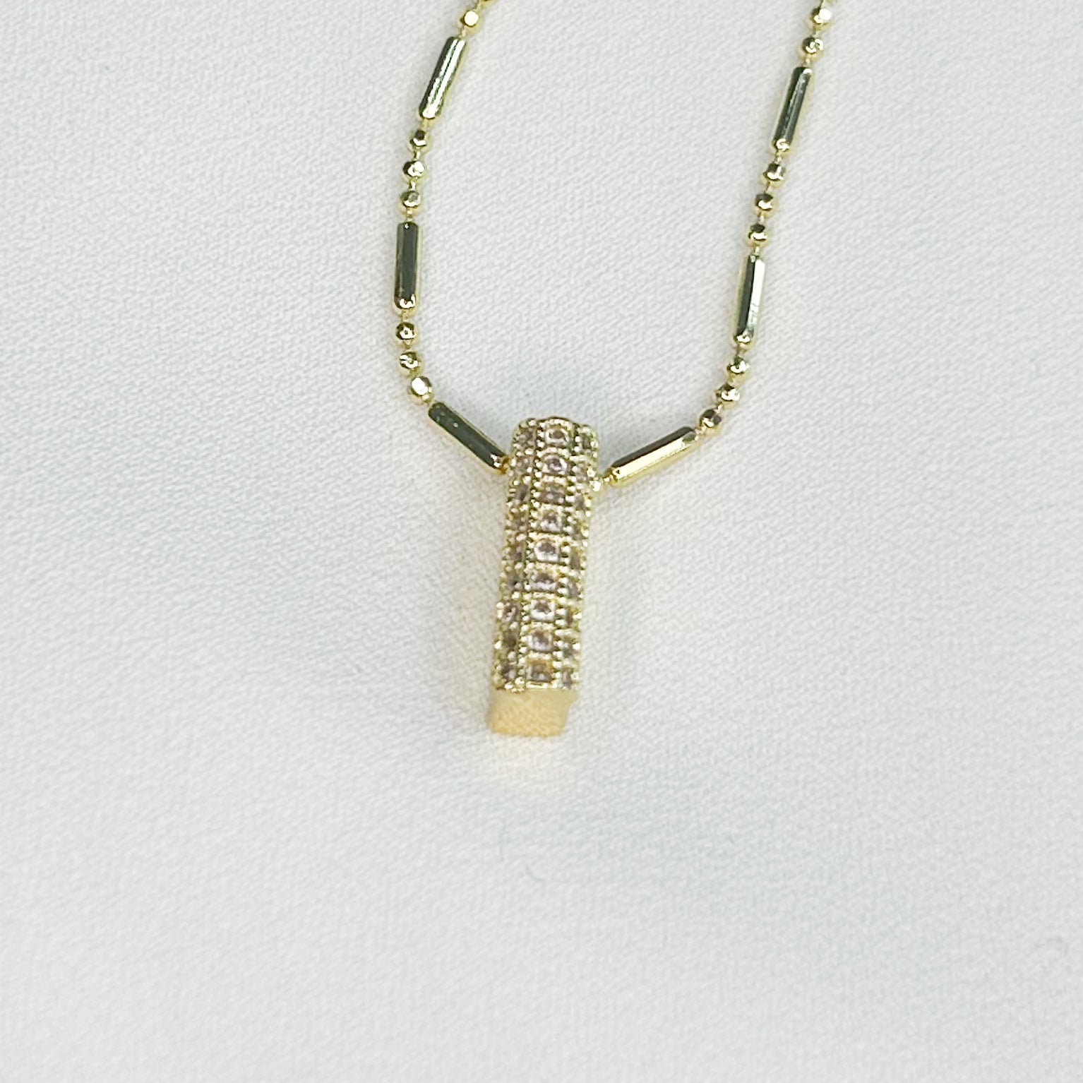 The Arianna’s Necklace