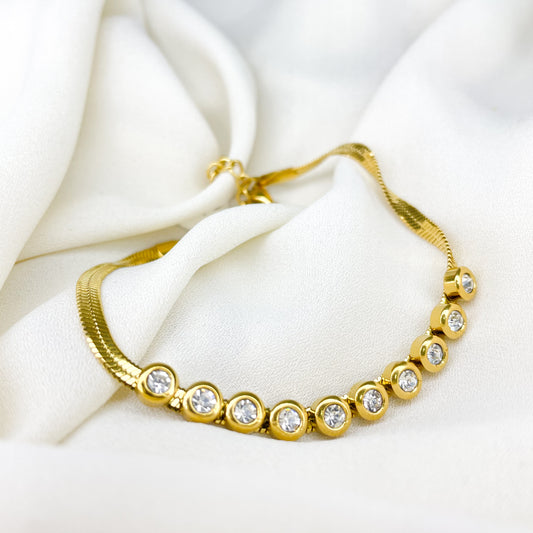 Brendan Bracelet