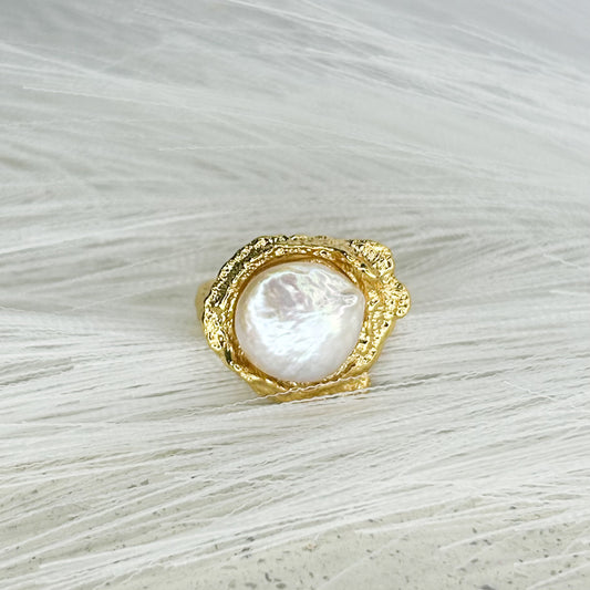Tamia Ring