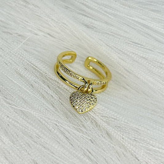 Laguna Ring