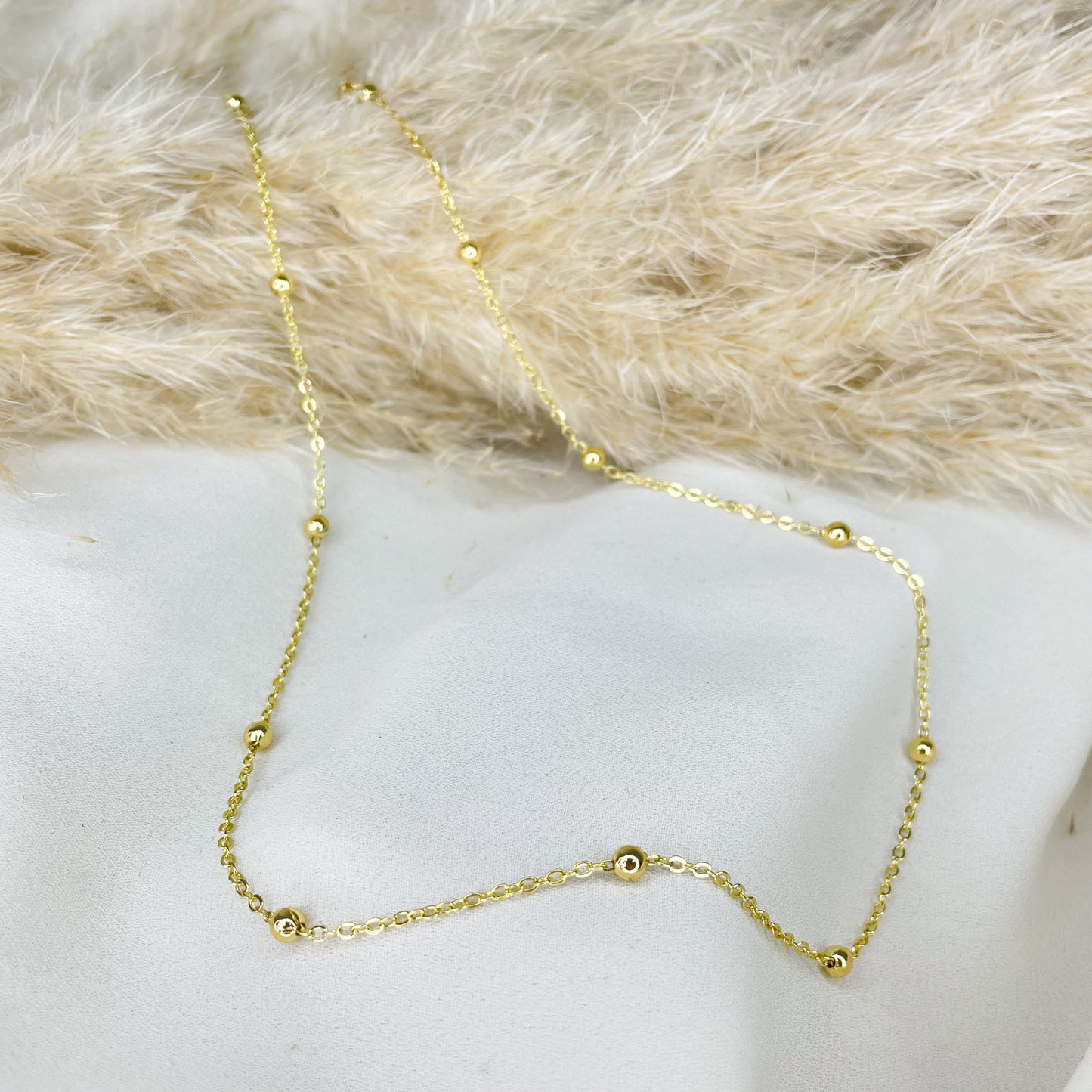 North Necklace