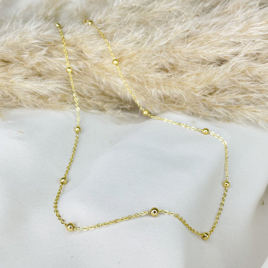 North Necklace