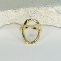 Pamina Ring