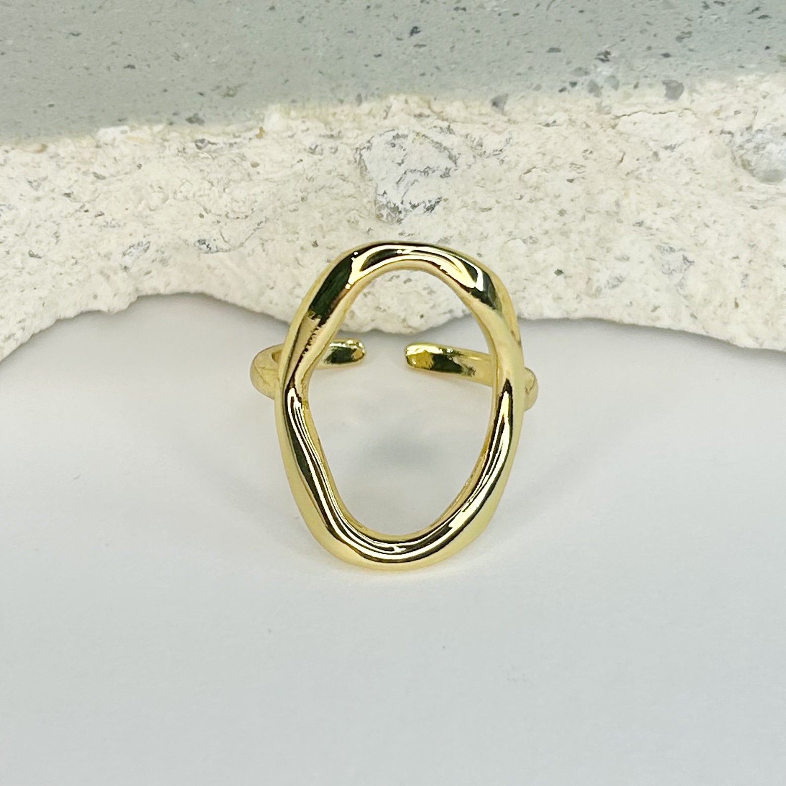 Pamina Ring