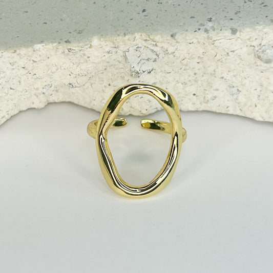 Pamina Ring