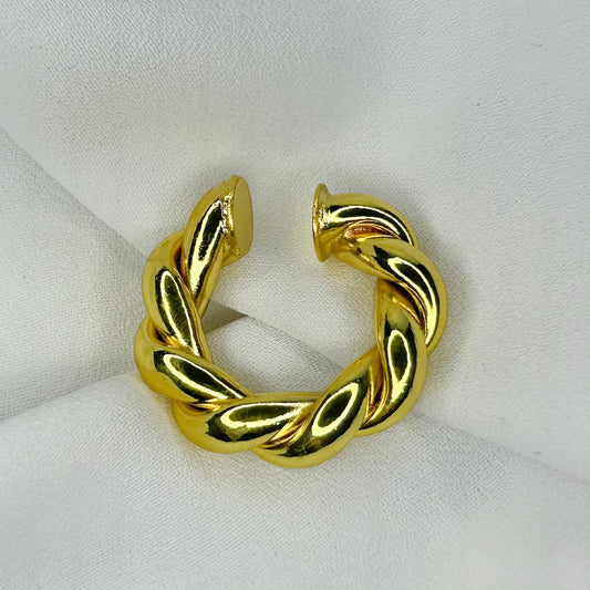 Mila Cuff’s