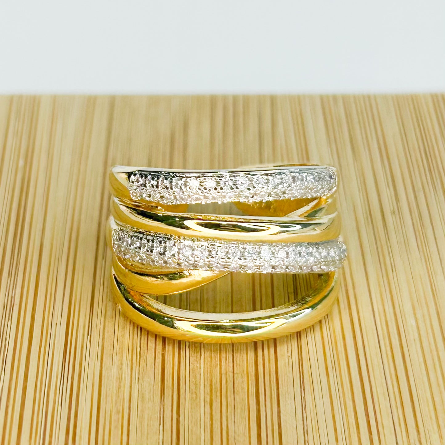 Genevieve Ring