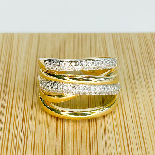 Genevieve Ring
