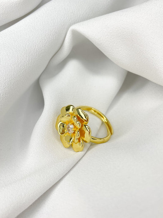 Violet Ring
