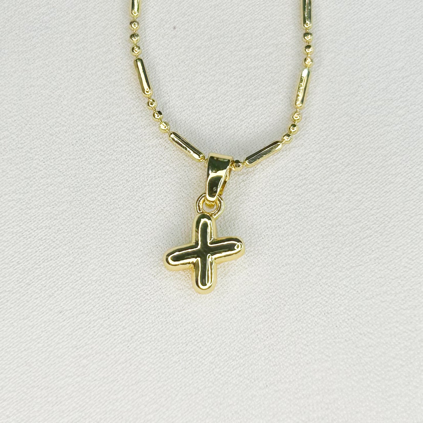 The Aria’s Necklace