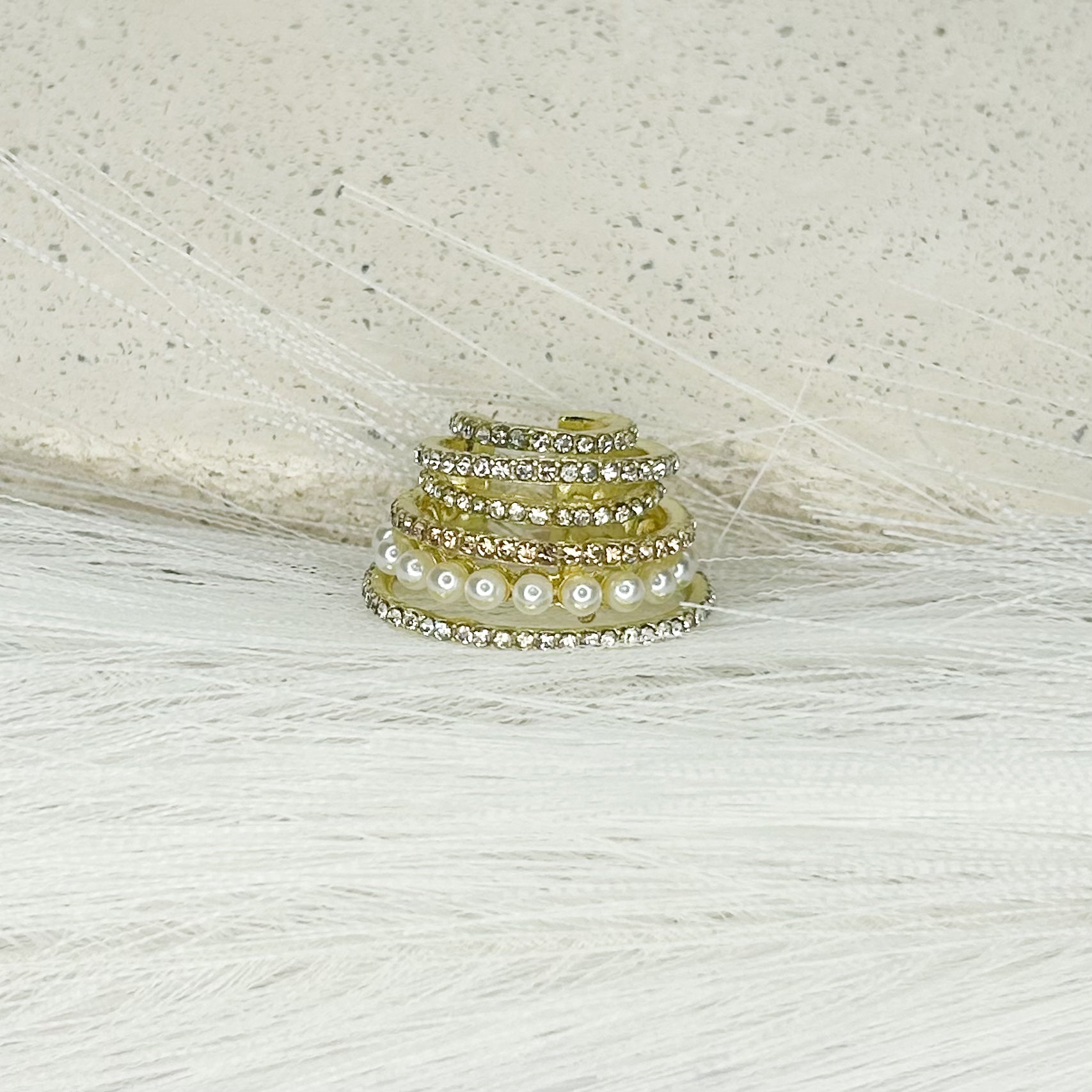 Anna Cuff’s