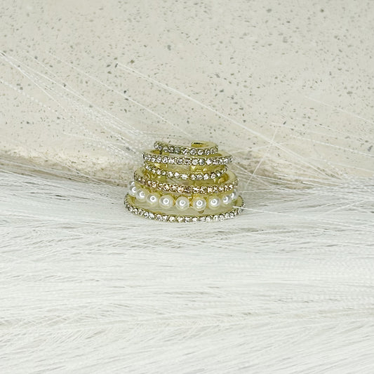 Anna Cuff’s
