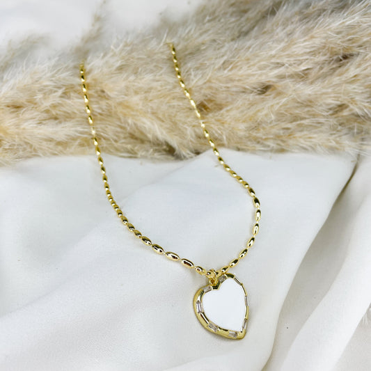 Sterling Necklace