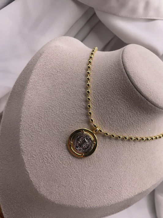 Aaliyah Necklace