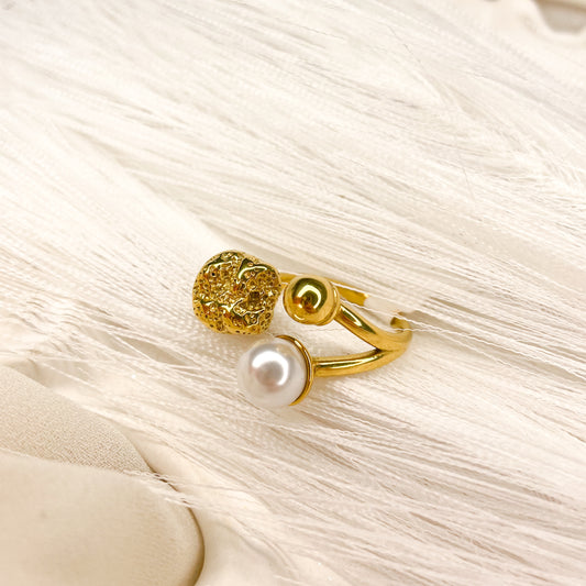 Luka Ring