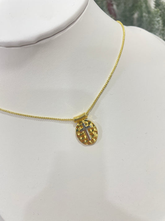 Rita Necklace