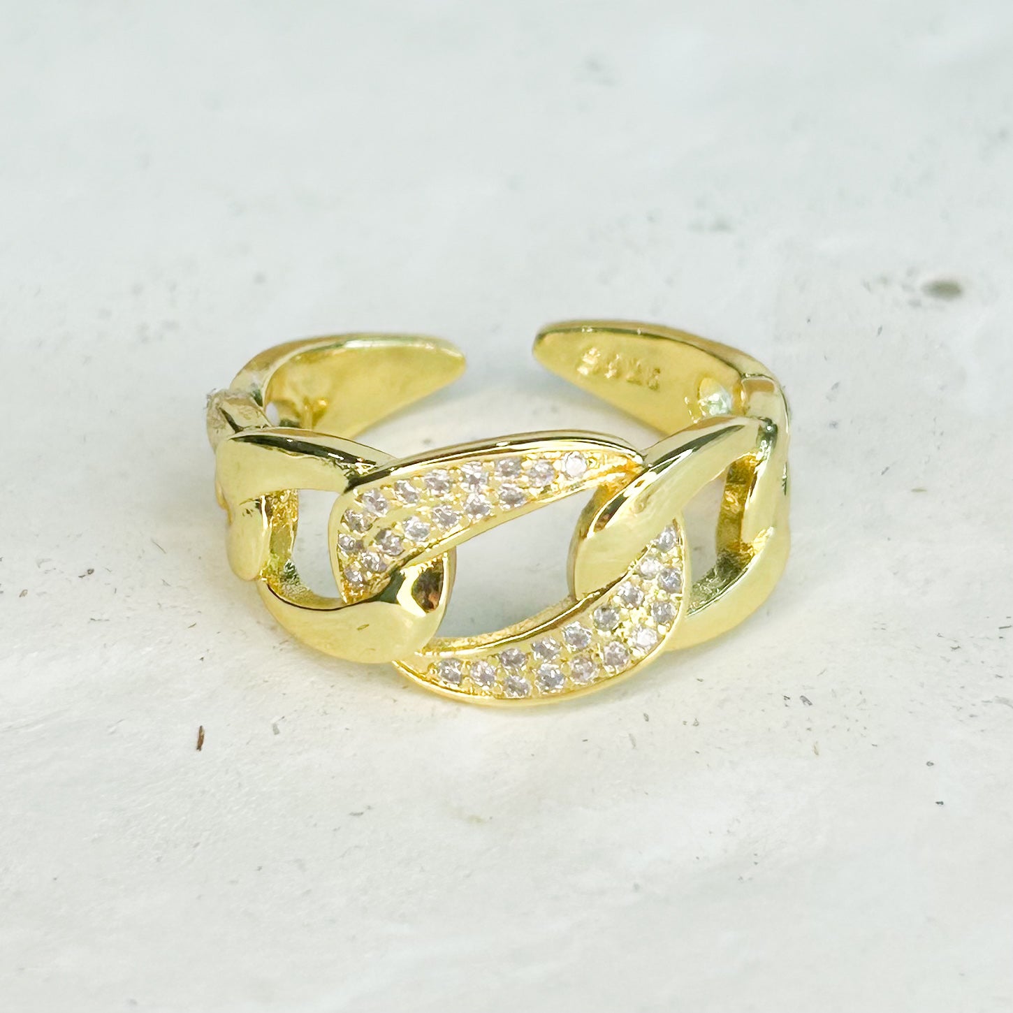 Grace Ring