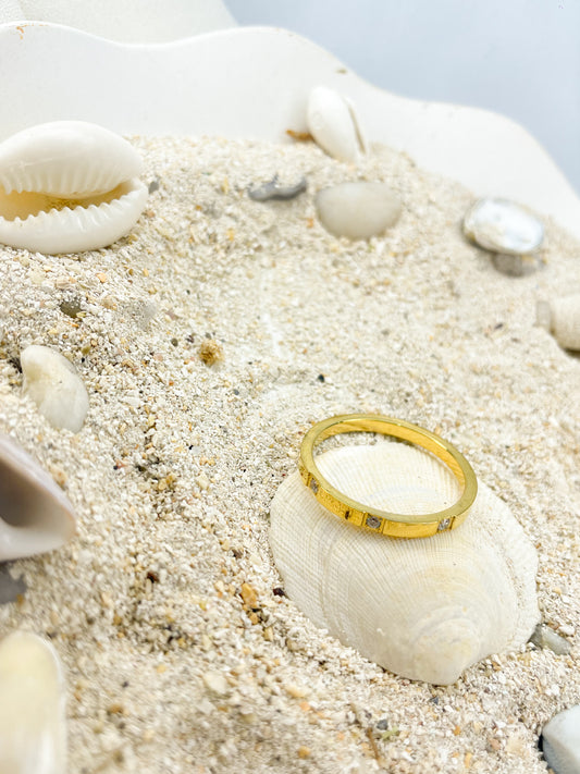 Damon Ring