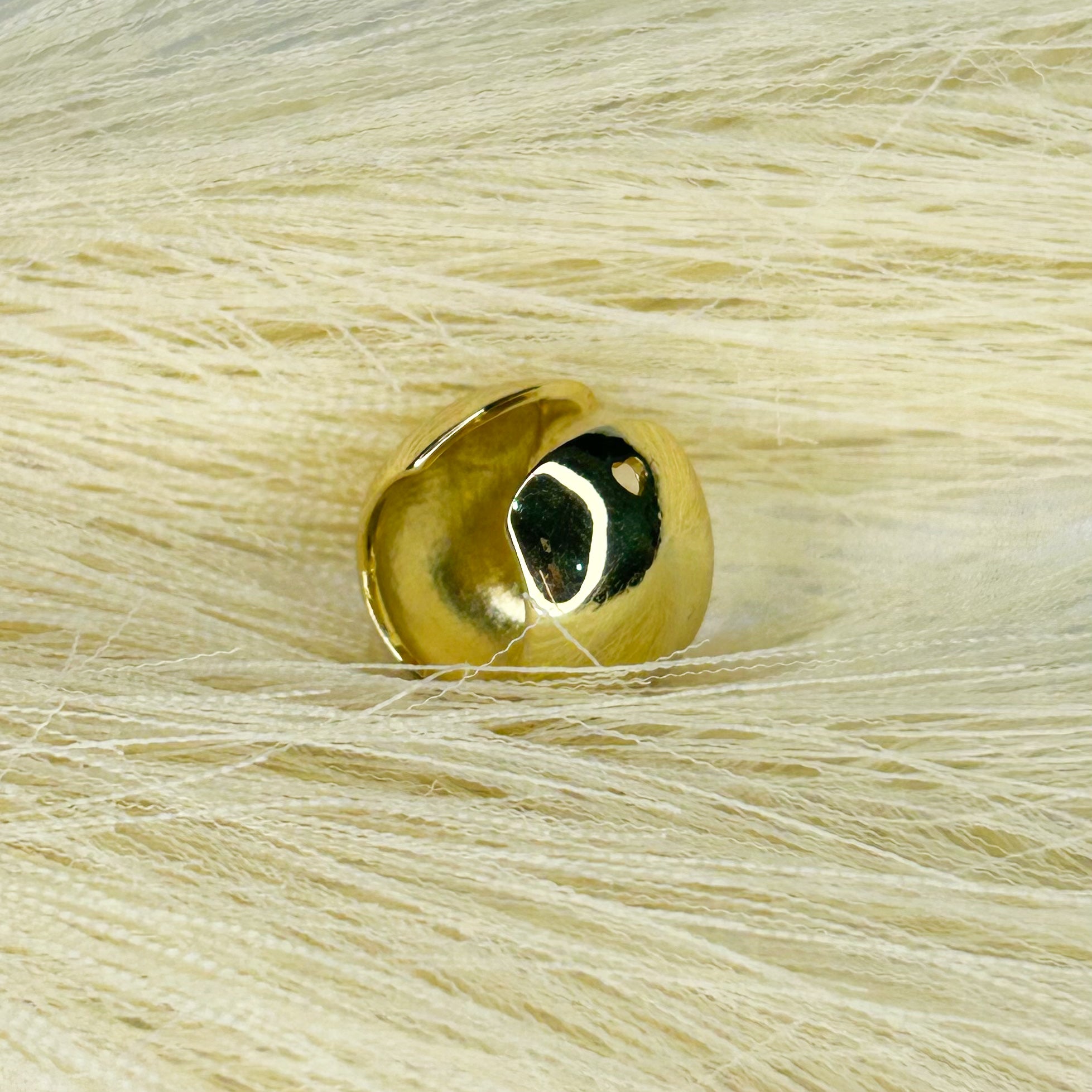 Lily Cuff’s