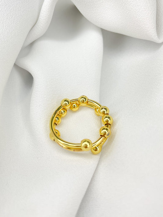 Clara Ring