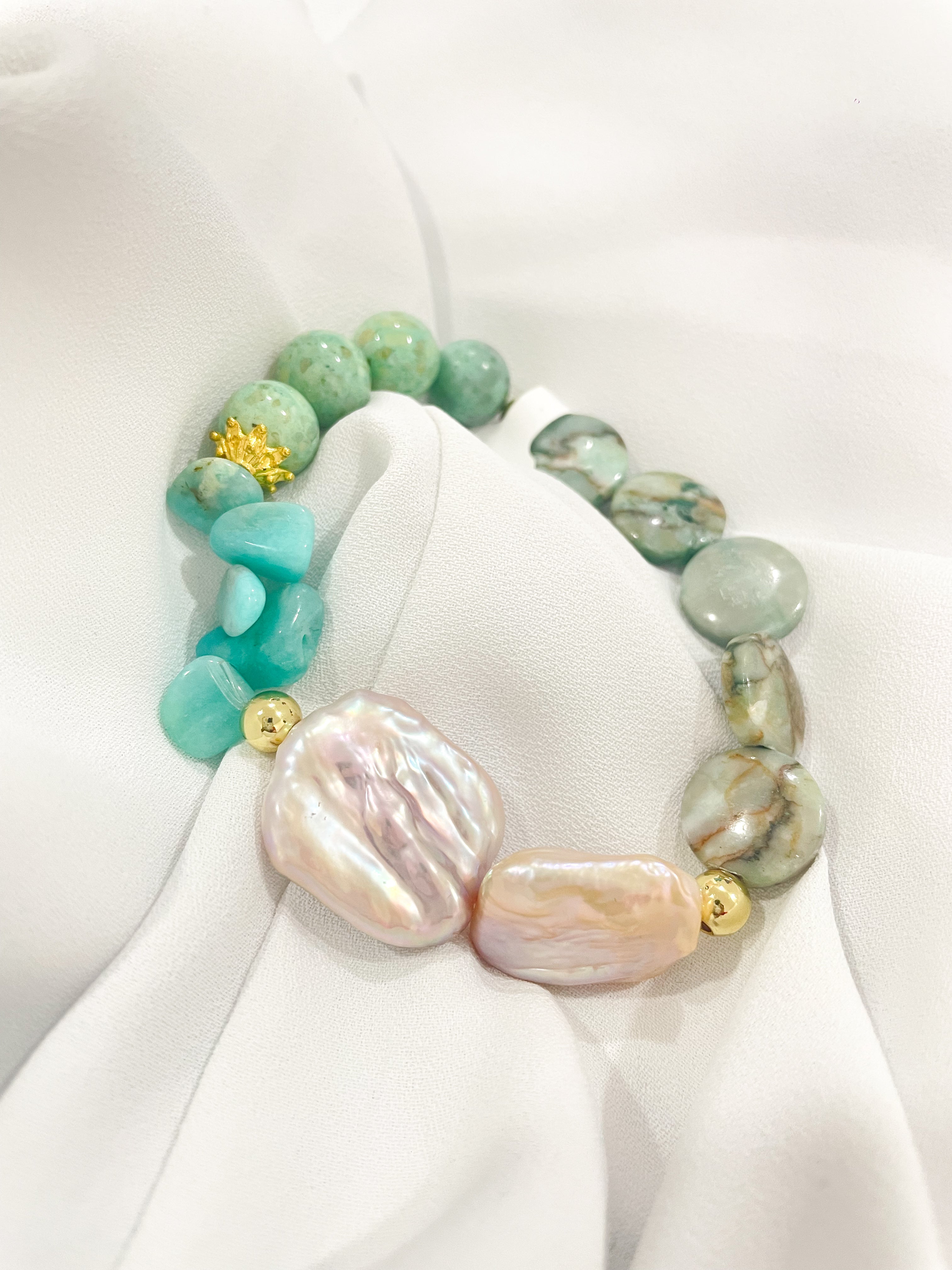 Bailey Bracelet