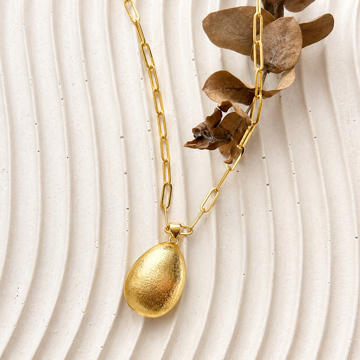 Marianne Necklace