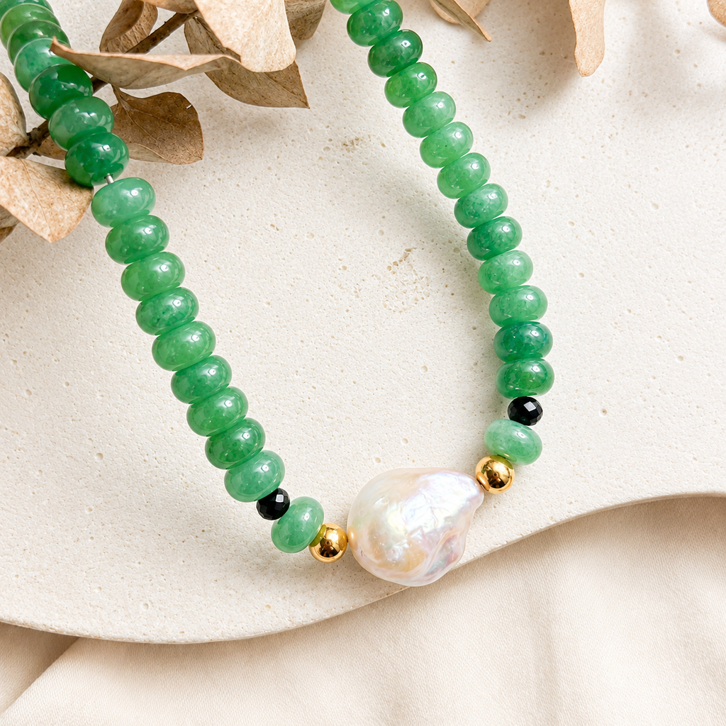 Mical Necklace